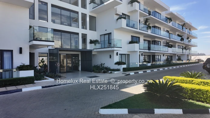 Finish to Your Taste – Premium Apartment Opportunity at Millennium Heights, Block 3