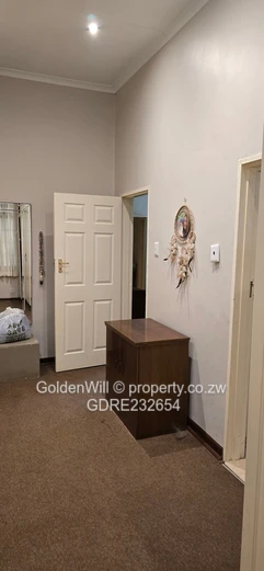 Chisipiti house for Sale 