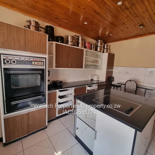 Quick sale!!! A beautiful house for sale in Marimba