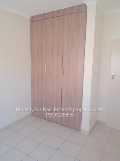 4 Bed Cluster unit for rent at Diamond Villas, Hatfield for IMMEDIATE OCCUPATION!