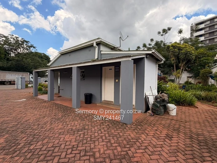 Commercial Property for sale