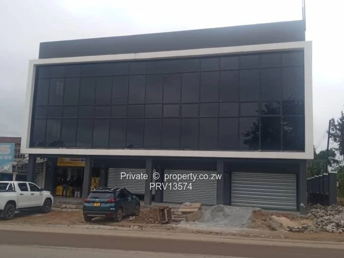 Prime Commercial Spaces for Let in Masvingo CBD