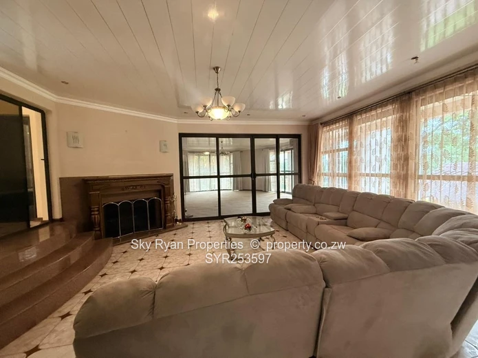 Umwinsdale Luxury Estate For Sale 