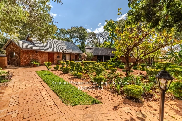 A truly remarkable property that is well worth viewing.