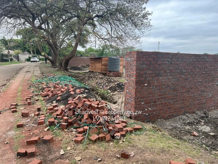 Bluffhill Stand For Sale 