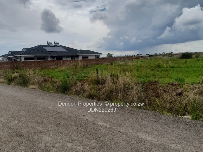 Build your dream home 