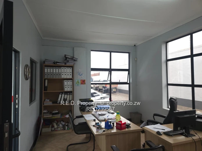 Versatile Commercial Property Designed for Operational Efficiency In Belmont