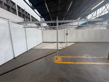 Warehouse & Factory