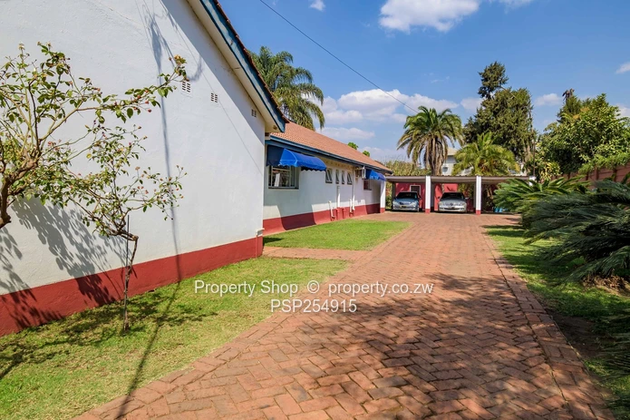 Avondale Road Frontage-Rare Investment Opportunity