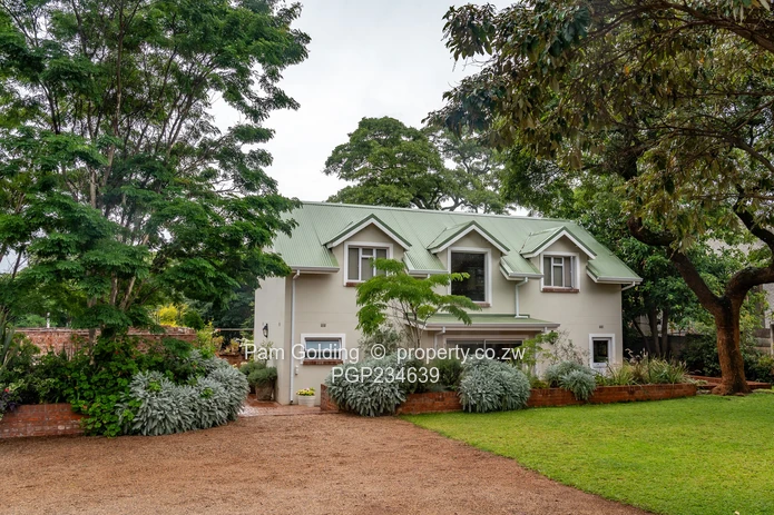 Prime Location Boscobel Drive East Highlands 