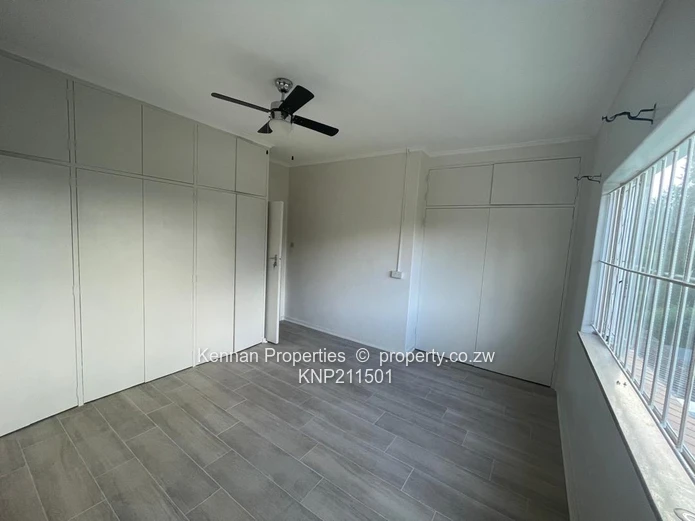 Lovely Garden Flat Close To International School & Arundel Shops (Sole Mandate)