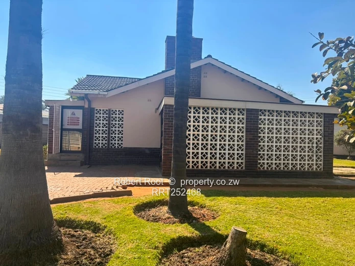 Eastlea North Offices to let 