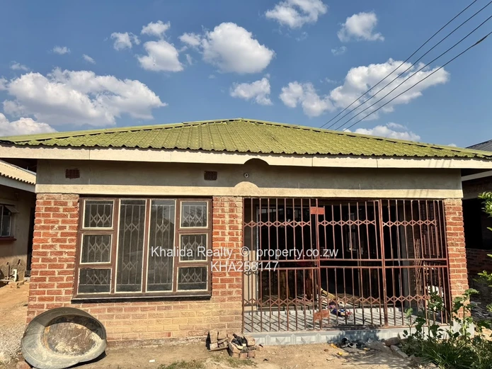 Southlea park house for rent 