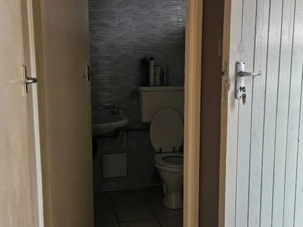 Flat & Apartment