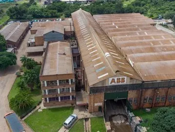 Warehouse & Factory