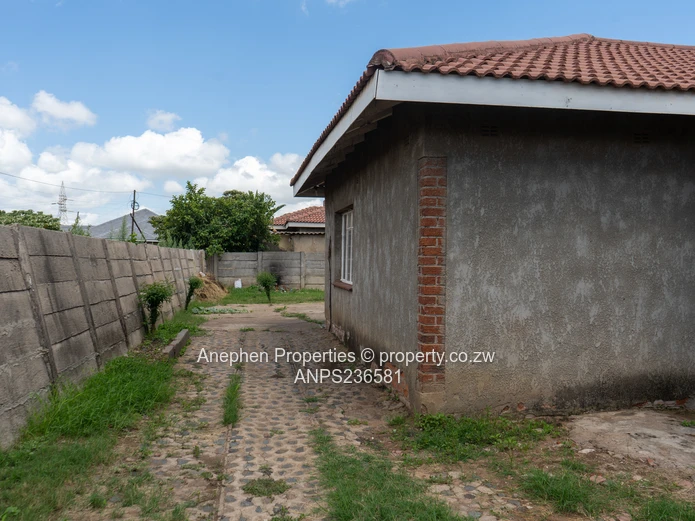  TYNWALD NORTH 4 Bedroomed Family Home for sale.