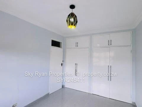 Avondale Duplex Flat For Sale 