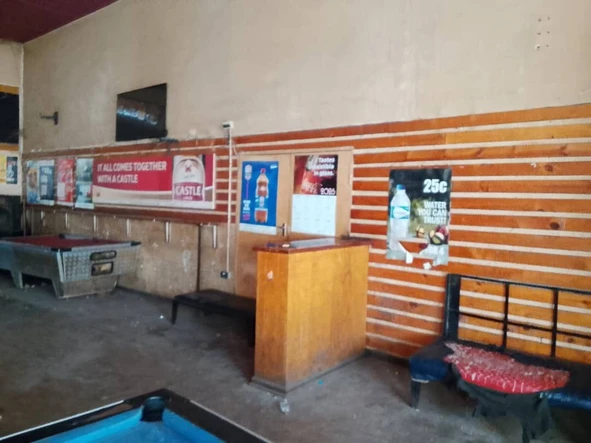 Shop & Retail Property