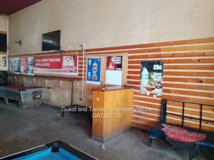 Commercial Property For Sale In Mabelreign