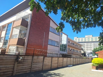 Flat & Apartment