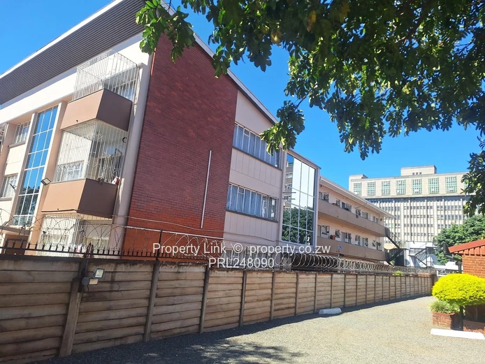 Avenues Flat For Sale