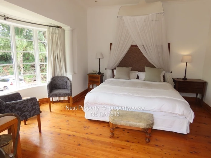 Exclusive Location in Highlands!