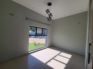 3 Bedroom Townhouse Complex