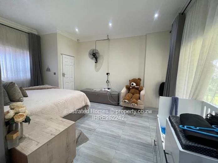 Close to Amenities 