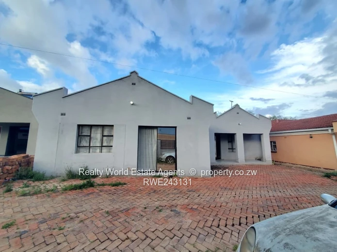 Pamvura Sunset Mews-Townhouse for Sale