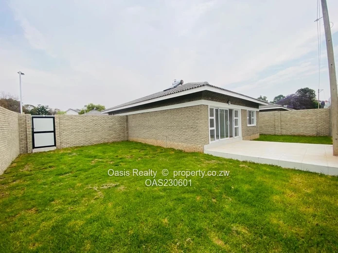 Exquisite & Cozy Newly Built 2 Beds Apartment For Rent  - Available for Immediate Occupation 