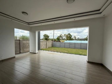 3 Bedroom Townhouse Complex