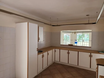 4 Bedroom Townhouse Complex