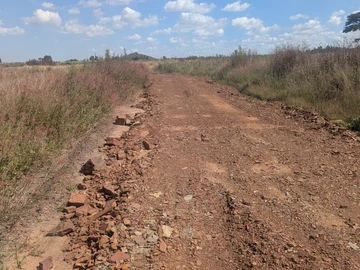 Land