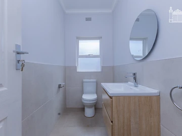 4 Bedroom Townhouse Complex