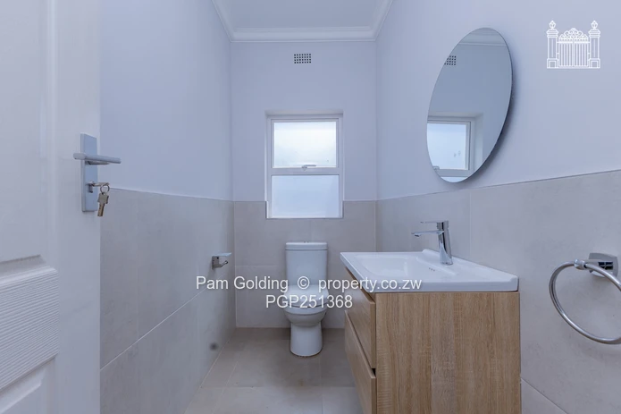 Tasteful Contemporary Townhouses for Sale in Vainona