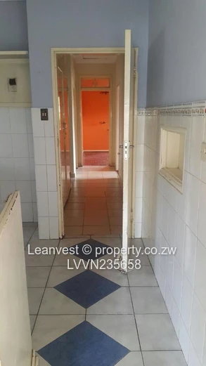 Hillside House To Let 