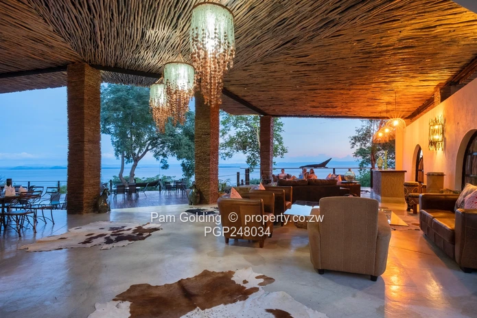 Own a piece of paradise in Mica Point Kariba