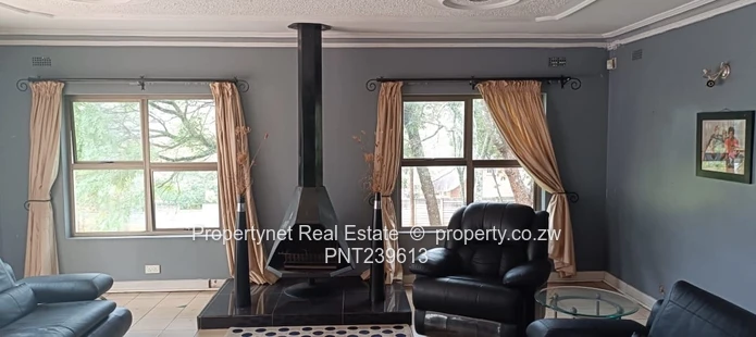 Solid, modern family home!!!