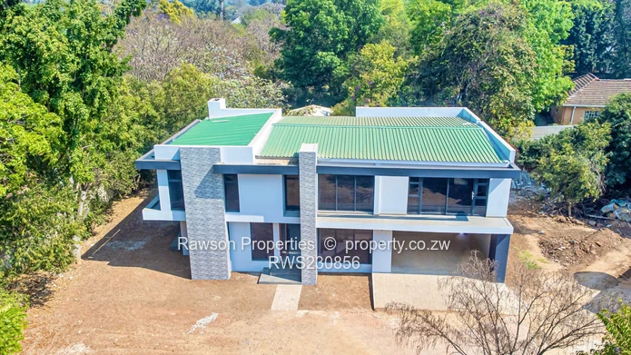 Highlands Stand Alone Duplex Cluster units for sale near Highlands Park