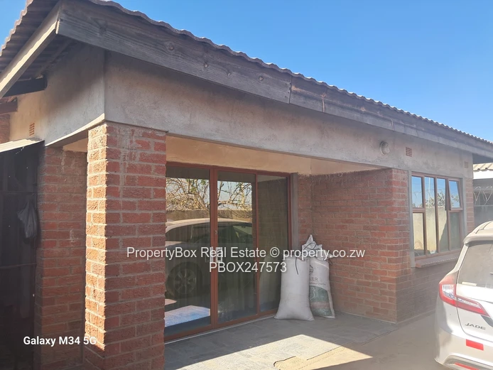 Southlea Park 4 House house for sale!