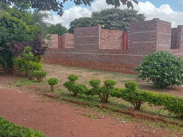 2 Bedroom Townhouse Complex