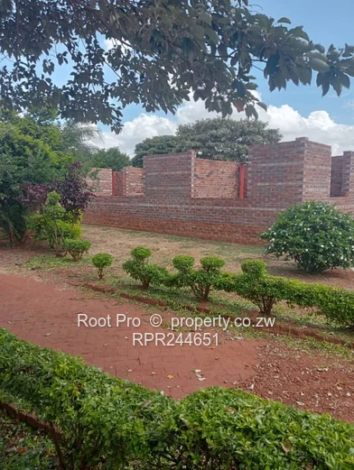 Westwood House For Sale  (Sole Mandate)