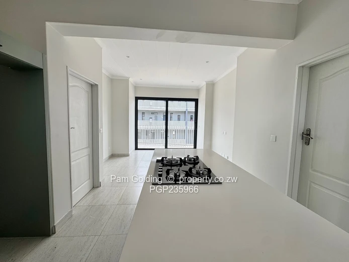 Modern 2 Bedroom Apartment - Vainona 