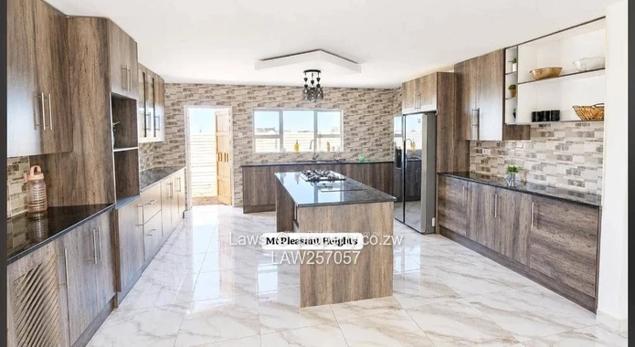 Beautiful New Home 