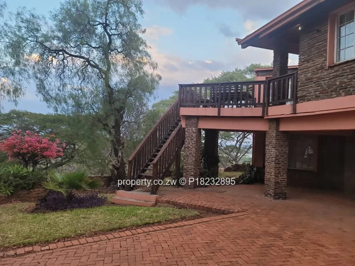 3 bedroomed house to rent in Eagle heights 