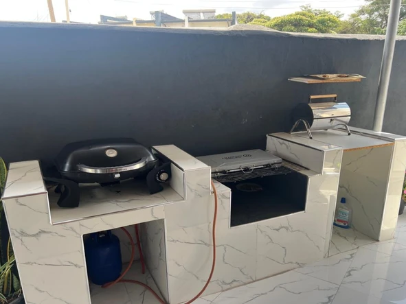 3 Bedroom Townhouse Complex