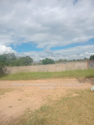 Waterfalls Parktown Stand For Sale