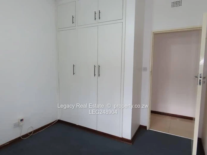 Elegant 3-Bedroom Garden Flat To Let In Kamfinsa, Greendale