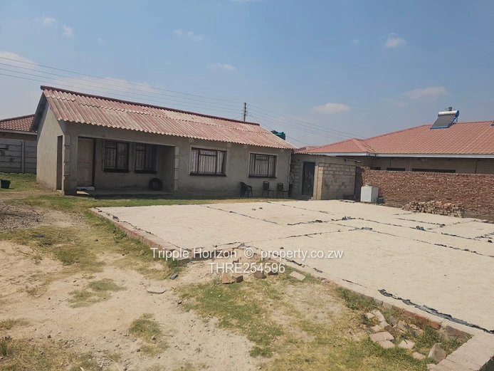 Westlea 2 bedrooms cottage for sale 