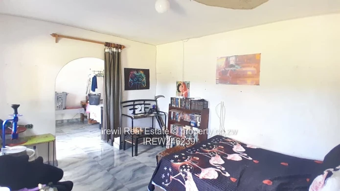 Greystone Park 3 Bed